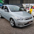 GM - Chevrolet Corsa Sed. Premium 1.4 8V ECONOFLEX 4p 2008 Flex-0