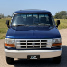 Ford F-1000 XL 2.5 HSD Diesel TB 1997 Diesel-1