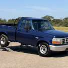 Ford F-1000 XL 2.5 HSD Diesel TB 1997 Diesel-0