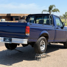 Ford F-1000 XL 2.5 HSD Diesel TB 1997 Diesel-2