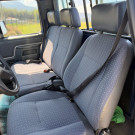 Ford F-1000 XL 2.5 HSD Diesel TB 1997 Diesel-8