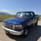 Ford F-1000 XL 2.5 HSD Diesel TB 1997 Diesel-4