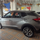 Nissan KICKS S Direct 1.6 16V Flex 5p Aut. 2019 Flex-4