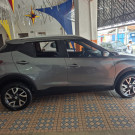 Nissan KICKS S Direct 1.6 16V Flex 5p Aut. 2019 Flex-5