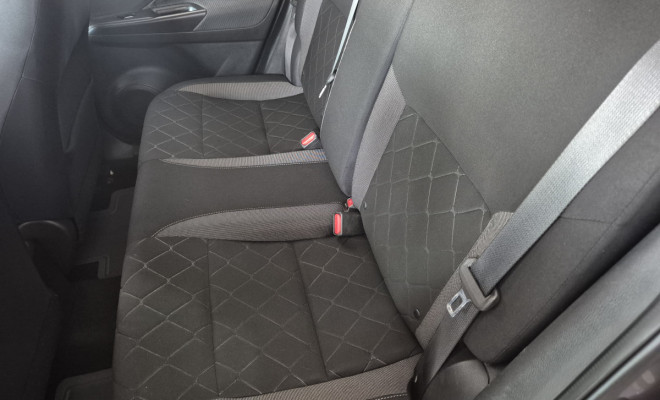 Nissan KICKS S Direct 1.6 16V Flex 5p Aut. 2019 Flex-7