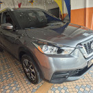 Nissan KICKS S Direct 1.6 16V Flex 5p Aut. 2019 Flex-1
