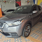 Nissan KICKS S Direct 1.6 16V Flex 5p Aut. 2019 Flex-0