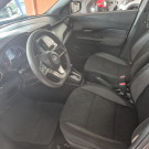 Nissan KICKS S Direct 1.6 16V Flex 5p Aut. 2019 Flex-6