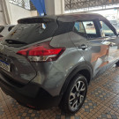 Nissan KICKS S Direct 1.6 16V Flex 5p Aut. 2019 Flex-2