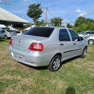Fiat Siena 1.0/ EX 1.0 mpi Fire/ Fire Flex 8v 2010 Flex-2