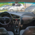Fiat Siena 1.0/ EX 1.0 mpi Fire/ Fire Flex 8v 2010 Flex-5