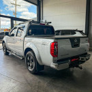 Nissan Frontier SE/SE Strik CD 4x4 2.5 TB Dies. 2011 Diesel-0