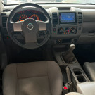 Nissan Frontier SE/SE Strik CD 4x4 2.5 TB Dies. 2011 Diesel-1