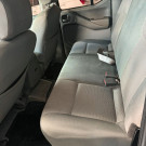 Nissan Frontier SE/SE Strik CD 4x4 2.5 TB Dies. 2011 Diesel-4