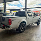 Nissan Frontier SE/SE Strik CD 4x4 2.5 TB Dies. 2011 Diesel-5