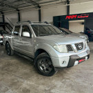Nissan Frontier SE/SE Strik CD 4x4 2.5 TB Dies. 2011 Diesel-3