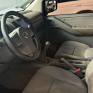 Nissan Frontier SE/SE Strik CD 4x4 2.5 TB Dies. 2011 Diesel-2