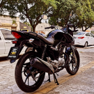 HONDA CG 160cc FAN ano 2023 Flex-1