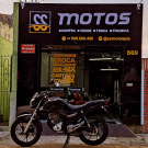 HONDA CG 160cc FAN ano 2023 Flex-3