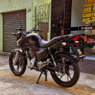 HONDA CG 160cc FAN ano 2023 Flex-2