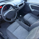 Renault SANDERO Expression Hi-Flex 1.6 8V 5p 2009 Flex-7