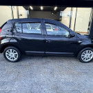 Renault SANDERO Expression Hi-Flex 1.6 8V 5p 2009 Flex-6