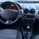 Renault SANDERO Expression Hi-Flex 1.6 8V 5p 2009 Flex-2