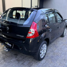 Renault SANDERO Expression Hi-Flex 1.6 8V 5p 2009 Flex-3