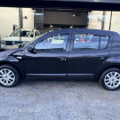 Renault SANDERO Expression Hi-Flex 1.6 8V 5p 2009 Flex-0