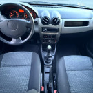 Renault SANDERO Expression Hi-Flex 1.6 8V 5p 2009 Flex-9