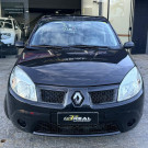 Renault SANDERO Expression Hi-Flex 1.6 8V 5p 2009 Flex-10