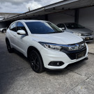 Honda HR-V LX 1.8 Flexone 16V 5p Aut. 2020-4