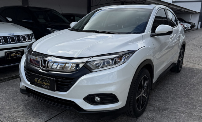 Honda HR-V LX 1.8 Flexone 16V 5p Aut. 2020