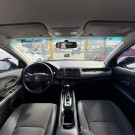 Honda HR-V LX 1.8 Flexone 16V 5p Aut. 2020-6