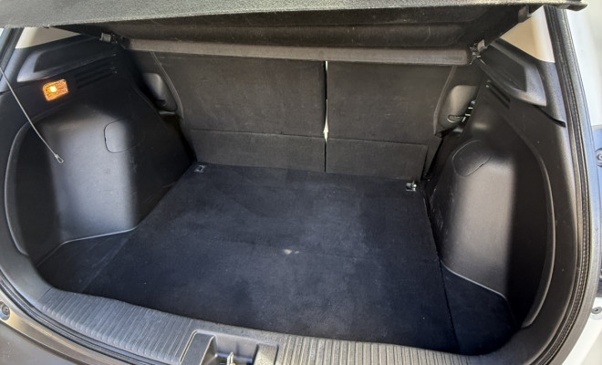 Honda HR-V LX 1.8 Flexone 16V 5p Aut. 2020-3