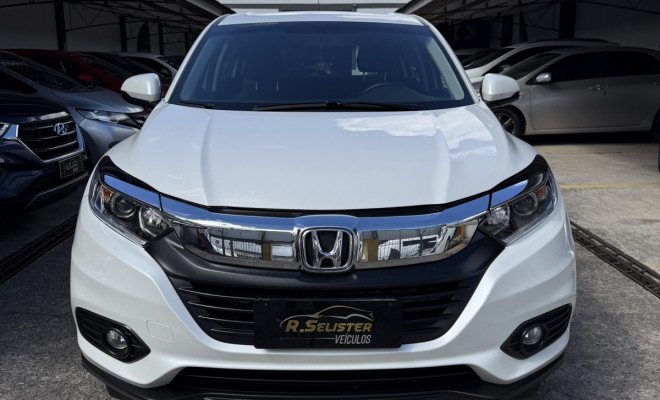 Honda HR-V LX 1.8 Flexone 16V 5p Aut. 2020-7