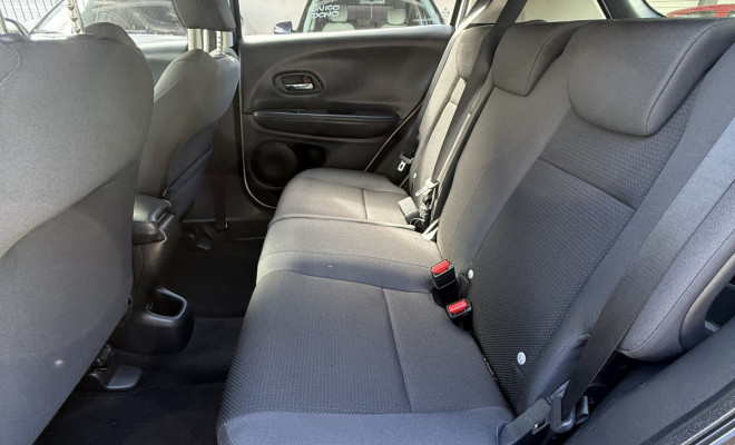 Honda HR-V LX 1.8 Flexone 16V 5p Aut. 2020-2