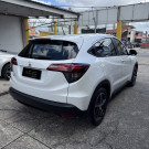 Honda HR-V LX 1.8 Flexone 16V 5p Aut. 2020-1