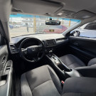 Honda HR-V LX 1.8 Flexone 16V 5p Aut. 2020-5