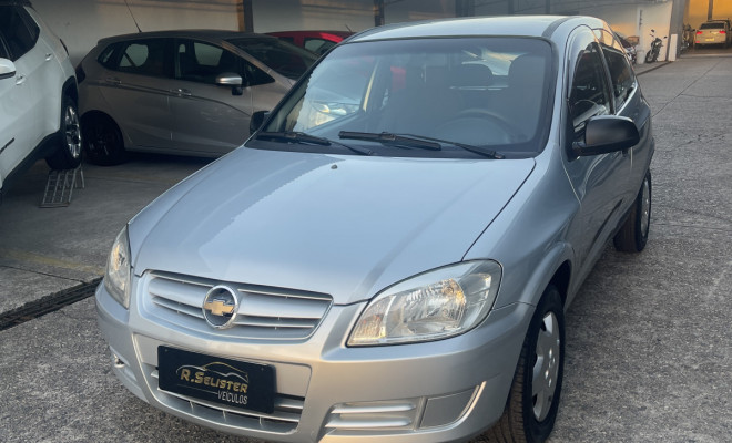 Celta Spirit 1.0 MPFI 8V FlexPower 3p 2010