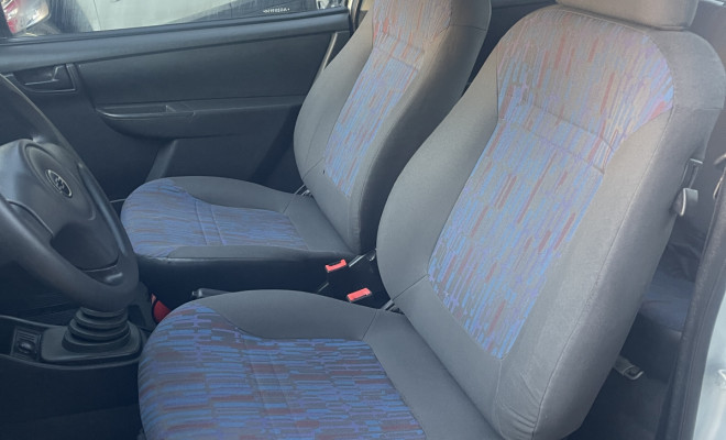 Celta Spirit 1.0 MPFI 8V FlexPower 3p 2010-5