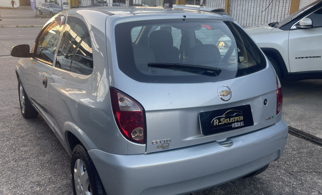 Celta Spirit 1.0 MPFI 8V FlexPower 3p 2010-2