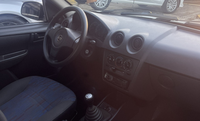 Celta Spirit 1.0 MPFI 8V FlexPower 3p 2010-3