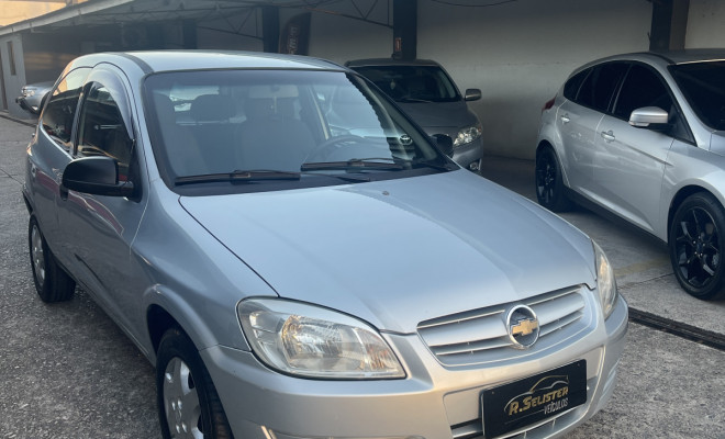 Celta Spirit 1.0 MPFI 8V FlexPower 3p 2010-6