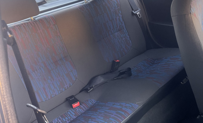 Celta Spirit 1.0 MPFI 8V FlexPower 3p 2010-7