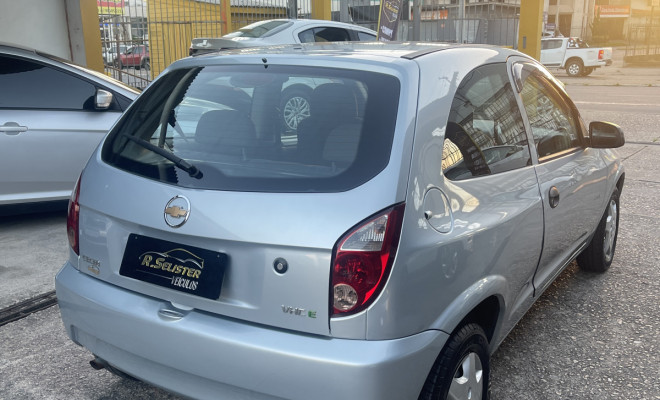 Celta Spirit 1.0 MPFI 8V FlexPower 3p 2010-1