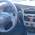 Fiat Palio 1.0/ Trofeo 1.0 Fire/ Fire Flex 4p 2007 Flex-10