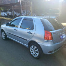 Fiat Palio 1.0/ Trofeo 1.0 Fire/ Fire Flex 4p 2007 Flex-2