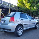 Fiat Palio 1.0/ Trofeo 1.0 Fire/ Fire Flex 4p 2007 Flex-1