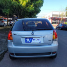 Fiat Palio 1.0/ Trofeo 1.0 Fire/ Fire Flex 4p 2007 Flex-4